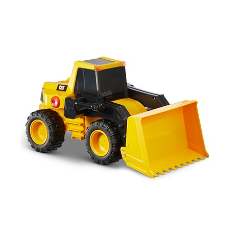 CAT - Power Haulers - Pala Cargadora de 30 cm