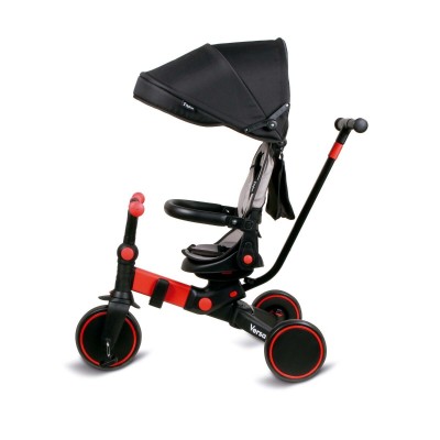 TRICICLO BIGTOES AZUL COOL