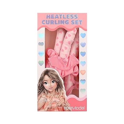TOPModel set de rizadores BEAUTY and