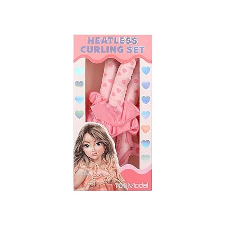 TOPModel set de rizadores BEAUTY and