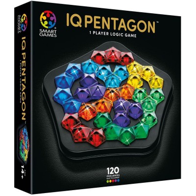 IQ DELUXE PENTAGON