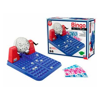 BINGO XXL Premium