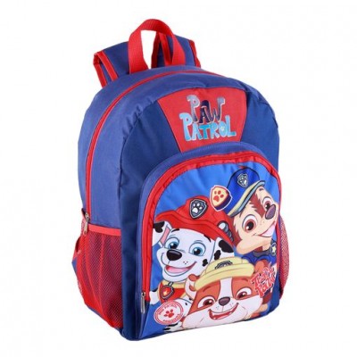 PAW PATROL MOCHILA "NEW GENERATION"