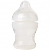 BIBERON IN SIL.150ML. FLUJO LENTO