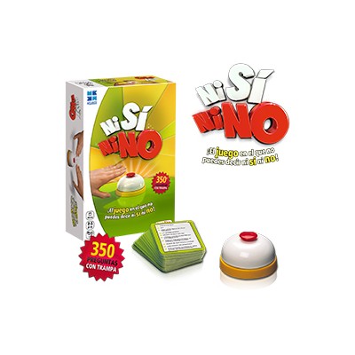 Ni Sí Ni No Compacto