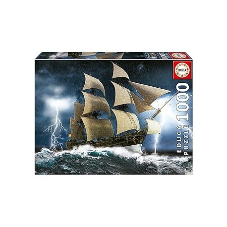 1000 TORMENTA PERFECTA FSC(R)