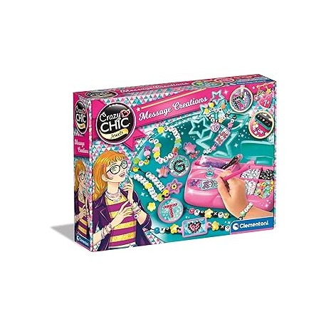 Creaciones con mensajes