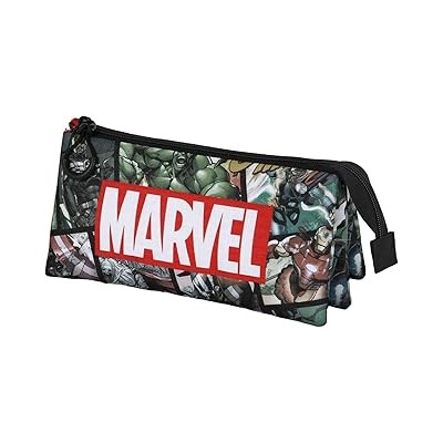 AVENGERS Ptodo Triple React