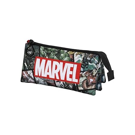 AVENGERS Ptodo Triple React