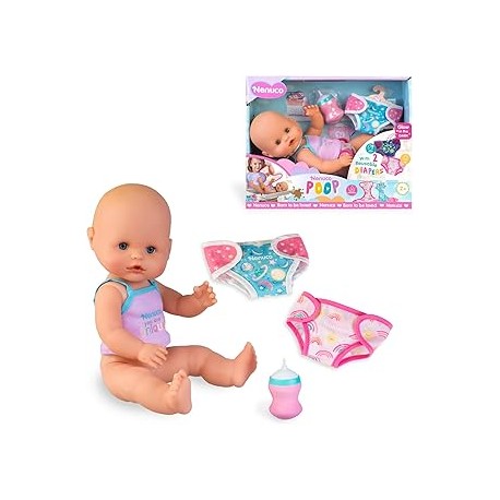 Nenuco Poop