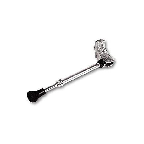 SOPORTE CABALLETE ALUMINIO AL CUADRO REGULABLE