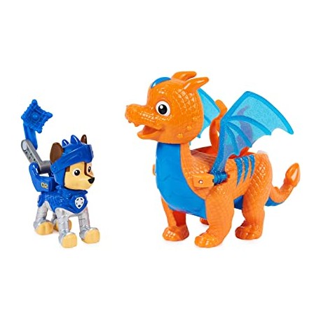 PAW - Figuras Caballeros (Surtido)