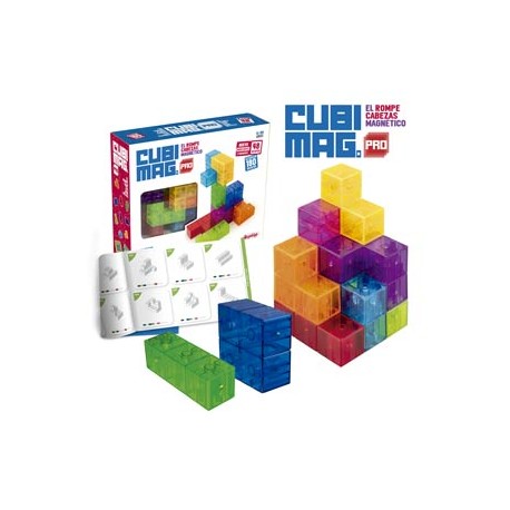 Cubimag Pro