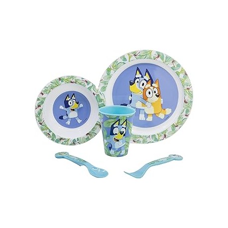 STOR SET MICRO KIDS 5 PCS EN ESTUCHE