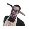 DIADEMA CON CUCHILLO ZOMBIE