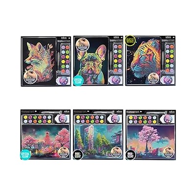 DIAMANTINY LEVEL UP ASSORT 1