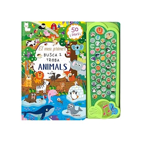 ANIMALS S3581001