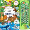 ANIMALS S3581001