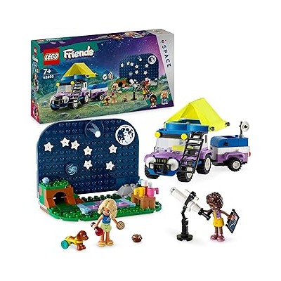 Vehículo de Observación de Estrellas