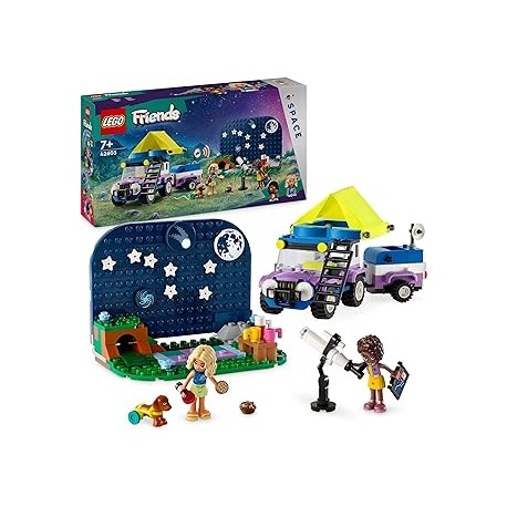 Vehículo de Observación de Estrellas