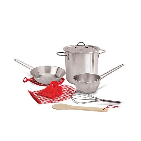 UTENSILIOS DE COCINA 13 PIEZAS