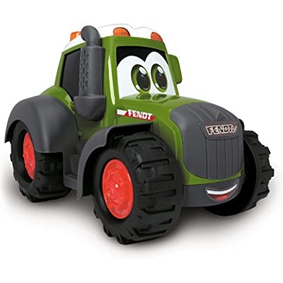 ABC - TRACTOR FENDT 25 CM