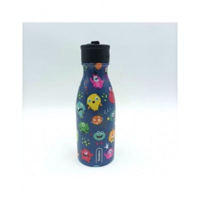 TANDEM BOT 350ml ALIENS