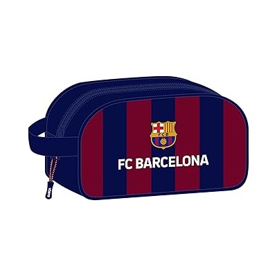 Neceser 1 Asa Adapt.Carro F.C.Barcelona