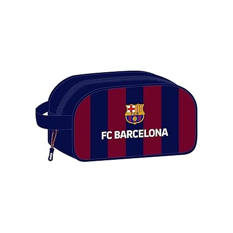 Neceser 1 Asa Adapt.Carro F.C.Barcelona