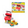 PLAYDOH SÚPER BARBACOA