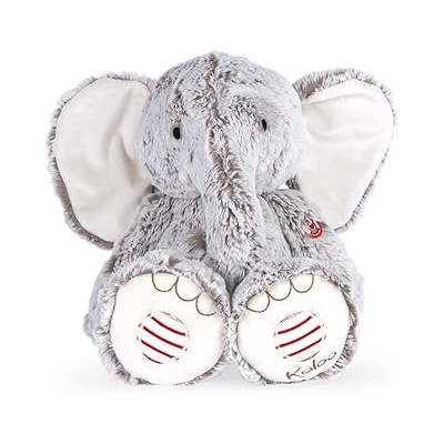 ELEFANTE NOA GRIS PRESTIGIO 38CM