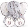 ELEFANTE NOA GRIS PRESTIGIO 38CM