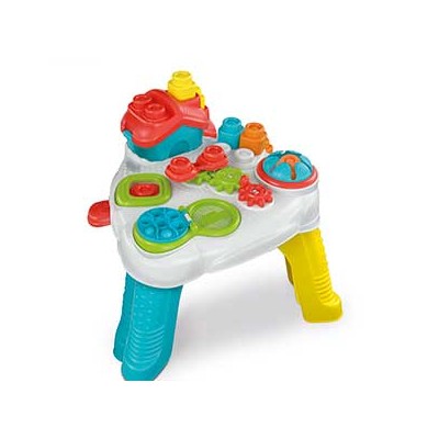 CLEMMY MESA DE TEXTURAS