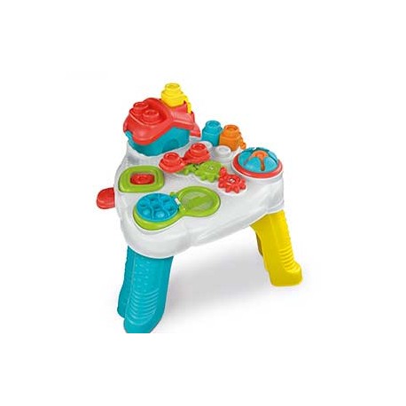 CLEMMY MESA DE TEXTURAS