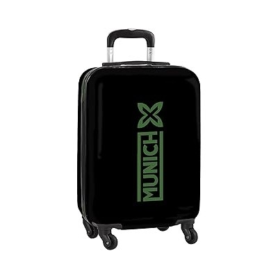 TROLLEY CABINA 20" 1 RUEDA MUNICH "C