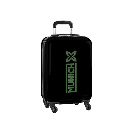 TROLLEY CABINA 20" 1 RUEDA MUNICH "C