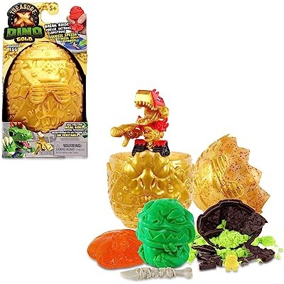 TX Dino - Gold Hunter - Serie 2