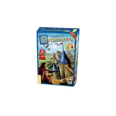 CARCASSONNE BASIC (CATALA)