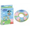 Flotador Peppa Pig