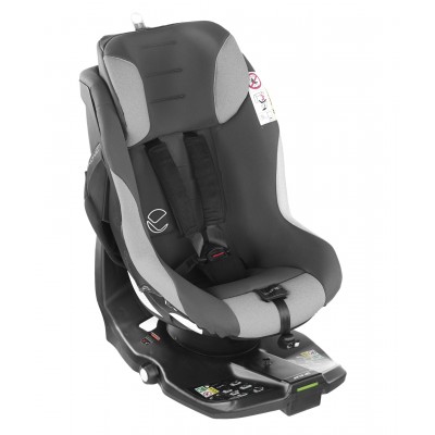 IKONIC (GR - 0 + -1 GIRATORIO) TECH MOUSE