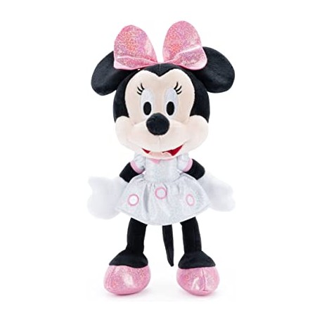 Peluche - Minnie 25 cm.