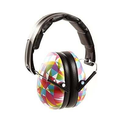 AURICULARES BANZ ANTI RUIDO PRISM KIDZ +3