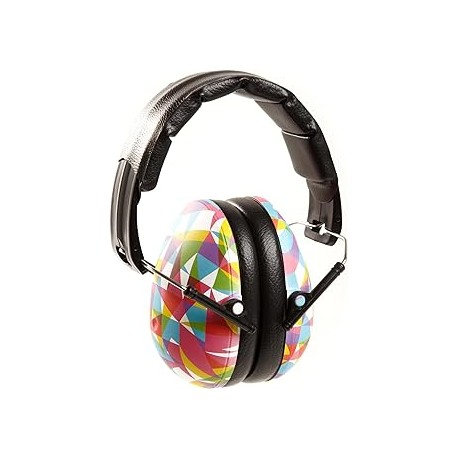 AURICULARES BANZ ANTI RUIDO PRISM KIDZ +3