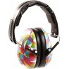 AURICULARES BANZ ANTI RUIDO PRISM KIDZ +3