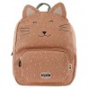 MOCHILA DE ANIMALES TRIXIE Color:GATO