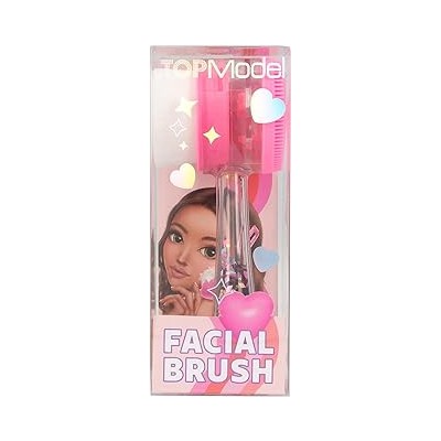 TOPModel cepillo facial corazón BEAUT