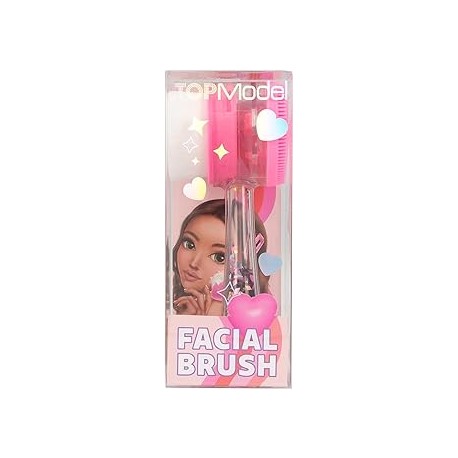 TOPModel cepillo facial corazón BEAUT