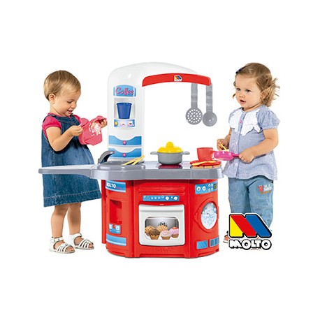 Mi Primera Cocina Verde