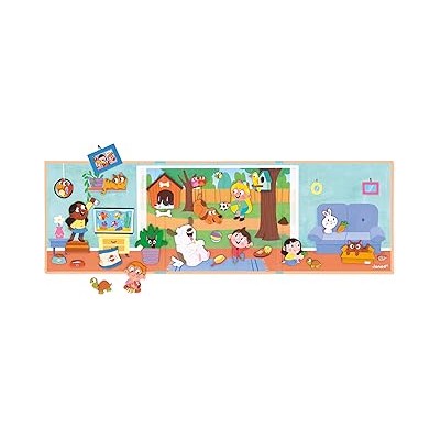 MAGNETI''STORIES LOS