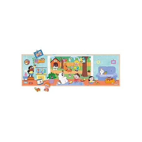 MAGNETI''STORIES LOS